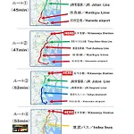 北千住ハウスー浅草ー秋葉原ー銀座ースカイツリー東京タワー他直通ー最大8人