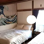 北千住ハウスー浅草ー秋葉原ー銀座ースカイツリー東京タワー他直通ー最大8人