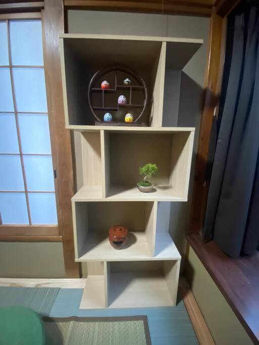 Apartment 北千住ハウスー浅草ー秋葉原ー銀座ースカイツリー東京タワー他直通ー最大8人