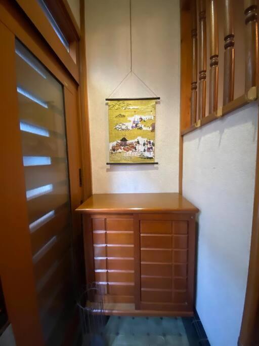 北千住ハウスー浅草ー秋葉原ー銀座ースカイツリー東京タワー他直通ー最大8人 Apartment *
