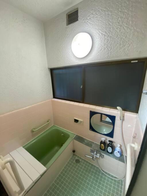 Apartment 北千住ハウスー浅草ー秋葉原ー銀座ースカイツリー東京タワー他直通ー最大8人