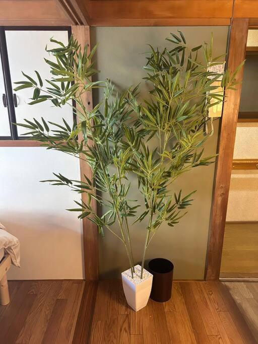 Apartment 北千住ハウスー浅草ー秋葉原ー銀座ースカイツリー東京タワー他直通ー最大8人