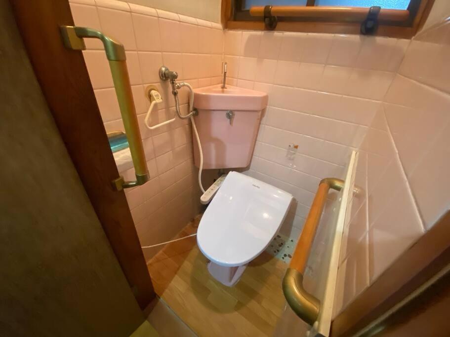 北千住ハウスー浅草ー秋葉原ー銀座ースカイツリー東京タワー他直通ー最大8人 Apartment