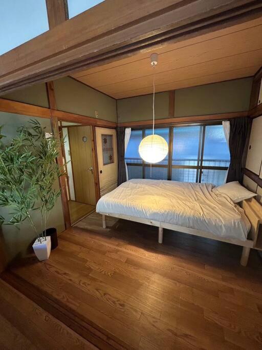 Apartment 北千住ハウスー浅草ー秋葉原ー銀座ースカイツリー東京タワー他直通ー最大8人